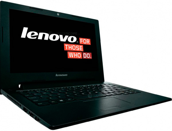 Ноутбук Lenovo IdeaPad S2030T 11.6"Touch,N3530,4GB DDR3, 500GB, WiFi,BT, DVDRW,Win8.1(59431678) 59431678