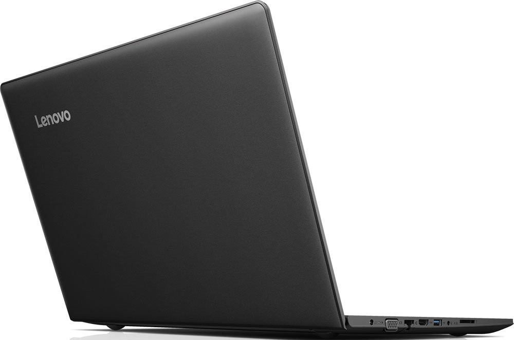 Ноутбук Lenovo IdeaPad 310-15IKB 15.6" {i5-7200U/8Gb/1Tb/DOS} (80TV02DFRK) 80TV02DFRK