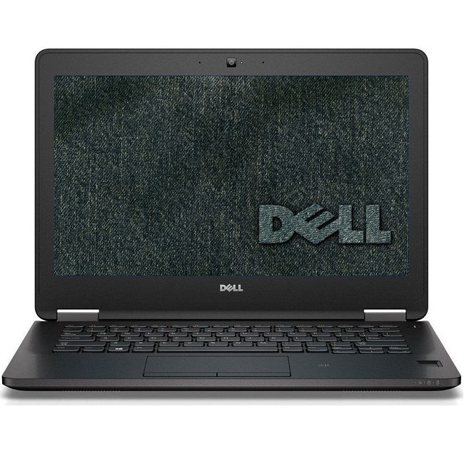 Ноутбук Dell Latitude E7270 12.5" FHD (1920x1080)/cam, i5-6300U (2.4MHz) 3M,16GB(2*8GB) 2133Mhz DDR4,512GB SSD,HD Graphics 520,Intel Dual-Band Wireless-AC 8260 Wi-Fi + BT, Win10 Pro 210-AETH-015