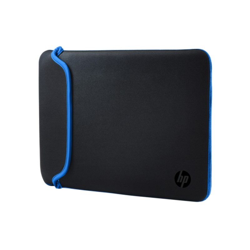 Сумка для ноутбука HP 15.6 Blk/Blue Chroma Sleeve V5C31AA V5C31AA #1