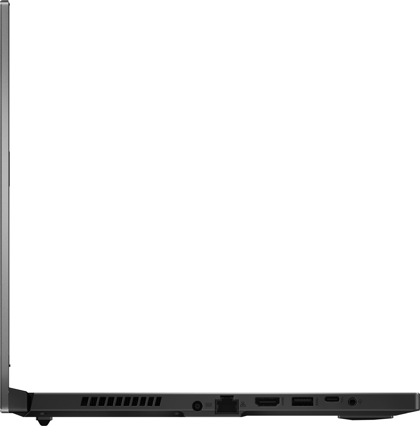 Ноутбук ASUS TUF Gaming FX516PM-HN025T Eclipse Grey 15.6" {FHD 144Hz i7-11370H/16Gb/512Gb SSD/RTX 3060 6Gb/W10} 90NR05X1-M02600 90NR05X1-M02600