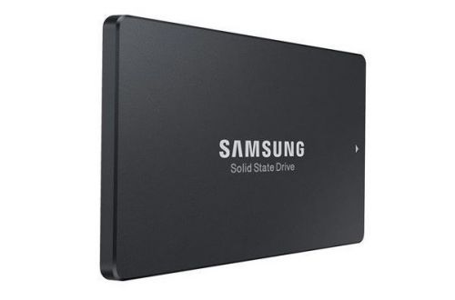 Твердотельный накопитель Samsung Enterprise  2.5"(SFF/U.2) PM983 960GB NVMe/PCIE 3.1 x4 R3200/W1100 MZQLB960HAJR-00007 MZQLB960HAJR-00007