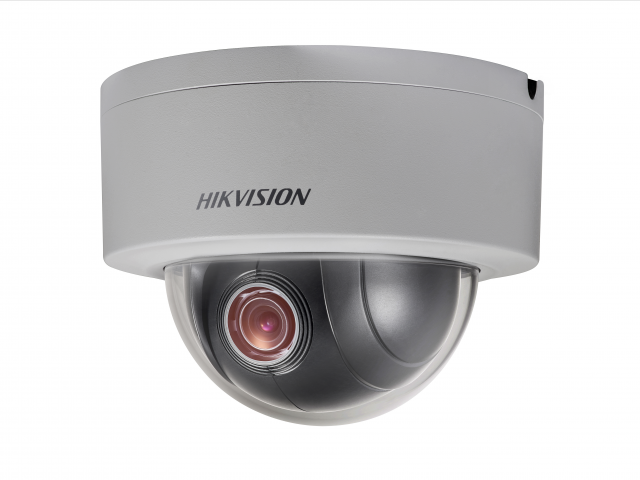 Видеокамера IP Hikvision DS-2DE3304W-DE DS-2DE3304W-DE DS-2DE3304W-DE #1