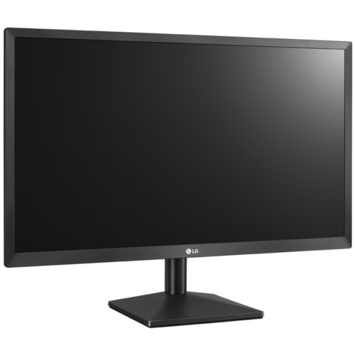 Монитор LG 21.5" LED, 1920x1080, 5ms, 200cd/m2, 600:1, 90°/65°, D-Sub, HDMI, Tilt, Black 22MK400H-B 22MK400H-B