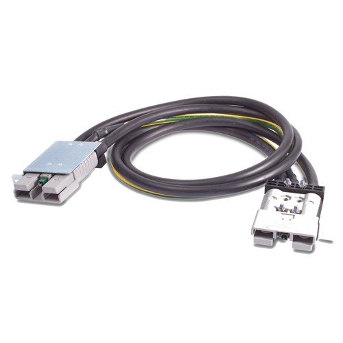 Кабель APC Symmetra RM 4ft Extender Cable for 220-240V RM Battery Cabinet SYOPT4I SYOPT4I