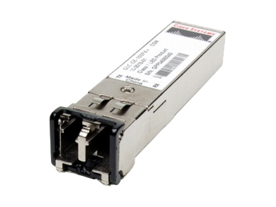 Трансивер Cisco 100BASE-FX SFP for GE SFP port on 3750,3560.2970,2960 GLC-GE-100FX= GLC-GE-100FX=
