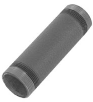 Крепление Chief CMS006B/CMS006 фиксированная штанга 152 мм с резьбой, черн. CMS006B/CMS006 CMS006B/CMS006