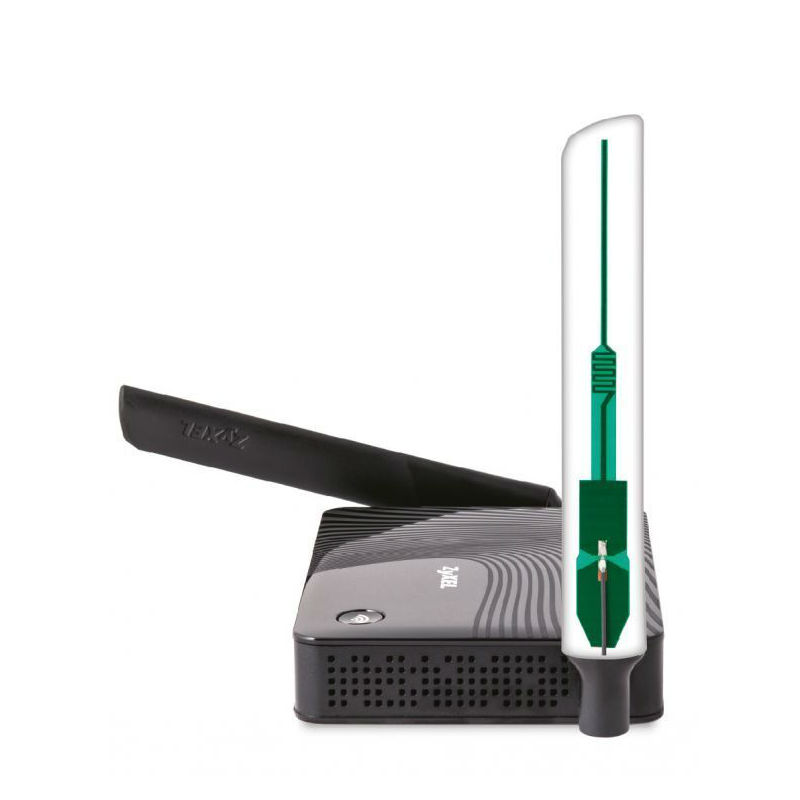 Комплект Keenetic 4G III и Plus DSL Keenetic 4G III (Rev.B) plus DSL #2