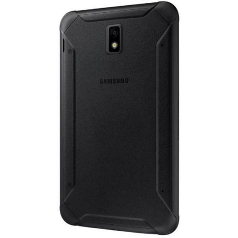 Планшетный компьютер Samsung TAB Active2 LTE SM SM-T395NZKASER SM-T395NZKASER #7