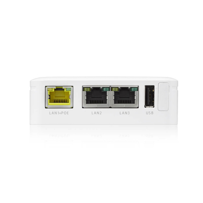 Точка доступа Zyxel NWA1302-AC Wall Plate Wireless Access Point with Adaptive Radio (Smart Antenna Technology)  Nebula Flex NWA1302-AC, 802.11a/b/g/n/ac NWA1302-AC-EU0101F NWA1302-AC-EU0101F