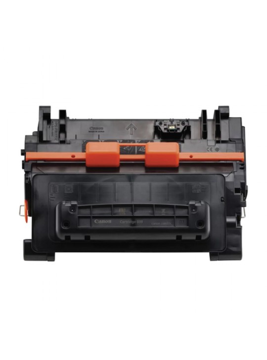 Тонер-картридж Canon 039 HBK для Canon LBP351x/352x (25000 стр.) 0288C001 0288C001