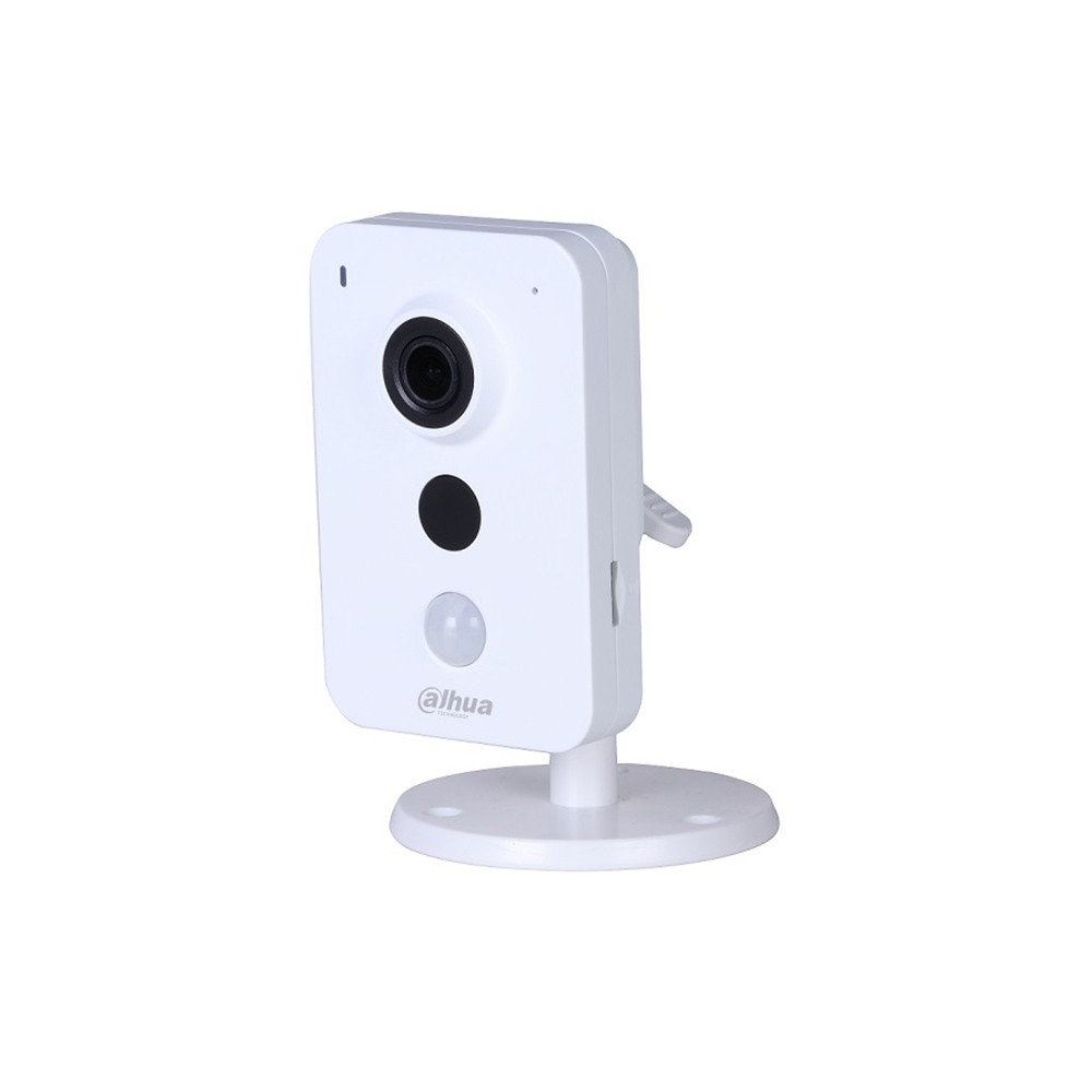 Видеокамера IP Dahua DH-IPC-K15P 2.8-2.8мм цветная корп.:белый DH-IPC-K15P DH-IPC-K15P