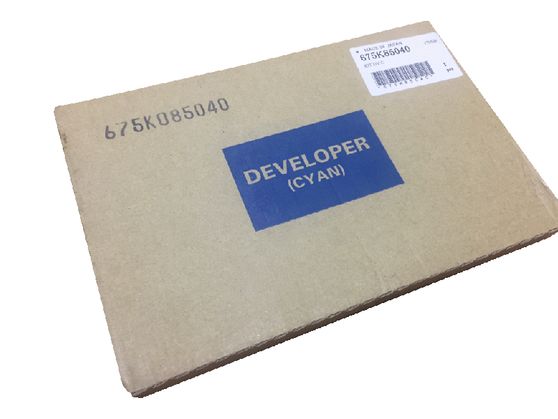 Носитель Xerox WC 7525/7530/7535/7545/7556/7830-7855/7970 Phaser 7800 (120K стр.),голубой 675K85040 675K85040