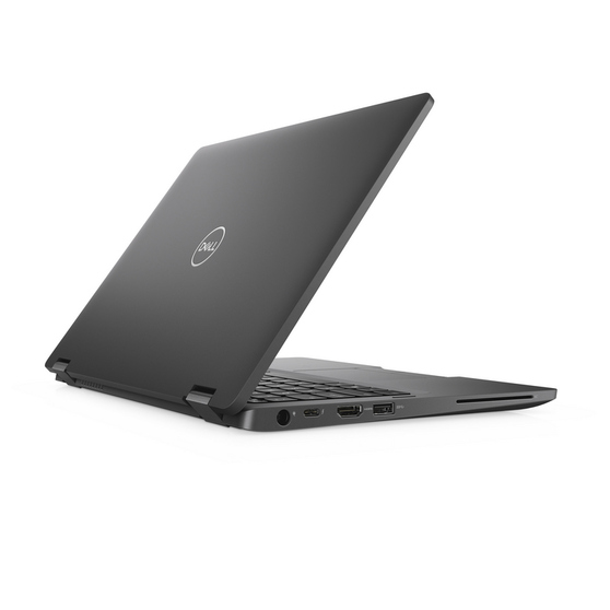 Ноутбук Dell Latitude 5300 2-in-1 13,3" FullHD IPS Touch i7-8665U (1,8GHz) 16GB (1x16GB) DDR4 512GB SSD Intel UHD 620 W10 Pro 5300-2965 5300-2965