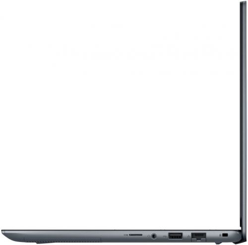 Ноутбук Dell Vostro 5490 14.0"(1920x1080 WVA)/Intel Core i5 10210U(1.6Ghz)/8192MB/SSD M.2 PCIe 256 GB/noDVD/Int:Intel UHD Graphics/Cam/BT/WiFi/42WHr/war 1y/1. 5490-7712 5490-7712