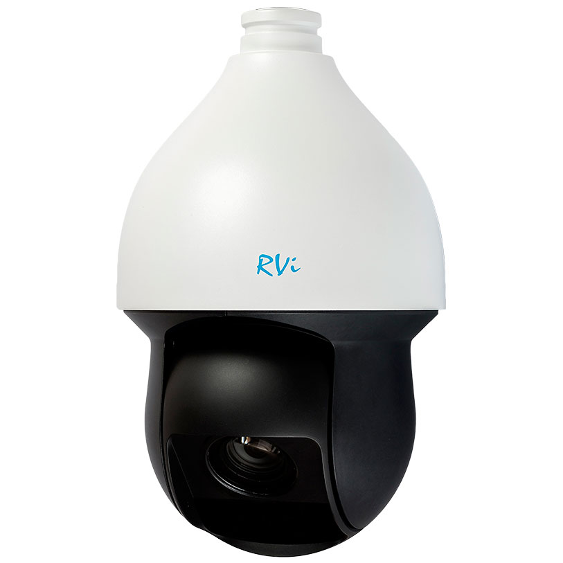Камера видеонаблюдения RVi IP купольная 2Мп RVi-IPC62Z30-A1 RVi-IPC62Z30-A1