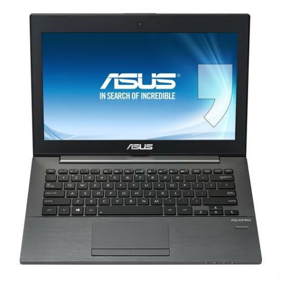Ноутбук ASUS PRO301LA 13.3", Intel Core i3 4030U, 1900 МГц, 4096 Мб, 500 Гб, Intel HD Graphics 4400, 90NB03C1-M03530