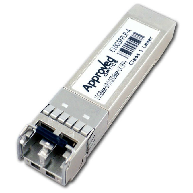 Модуль Intel SFP модуль E10GSFPLR903240 E10GSFPLR903240