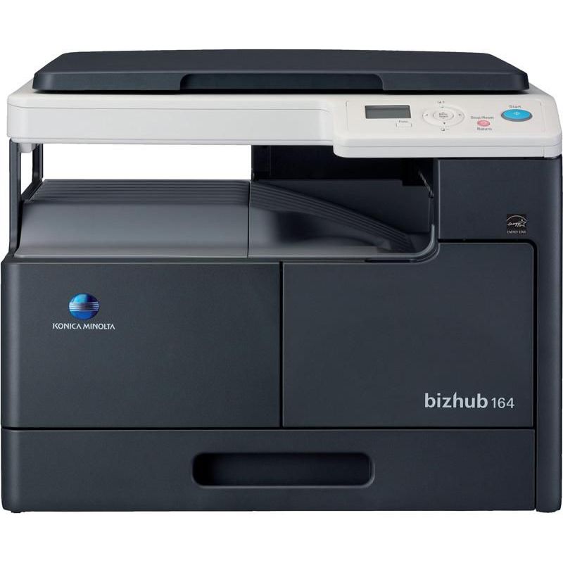 МФУ Konica-Minolta bizhub C258 цветное, А3 (A7R0021/A7R0027) A7R0021/A7R0027 #1