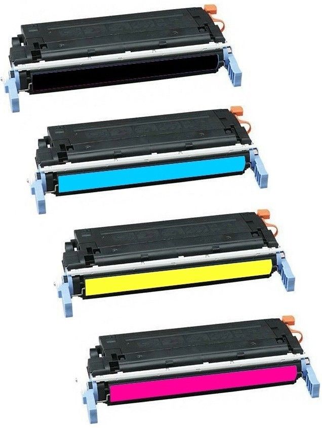 Тонер-картридж HP 641A черный для HP 4650/4650dn/4650dtn/4650hdn/4650n (9000стр.) C9720A C9720A