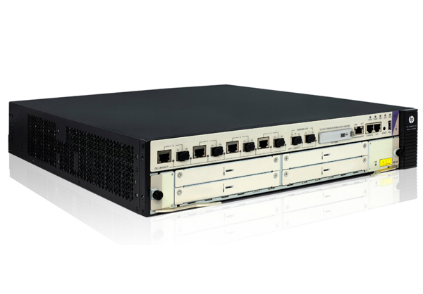 Маршрутизатор HPE HSR6602 G Router JG353A JG353A #3