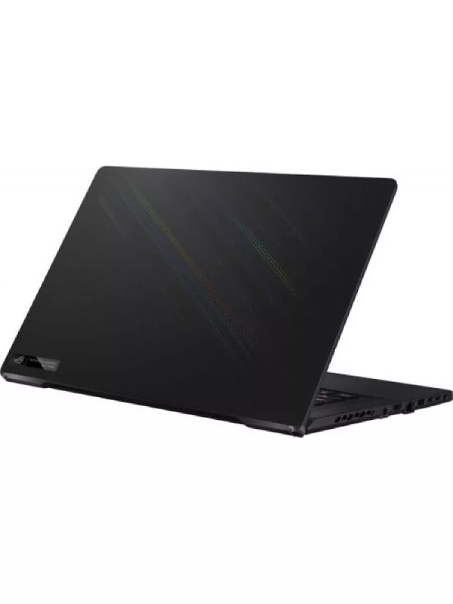 Ноутбук ASUS ROG Zephyrus M16 GU603HM-211-ZM16 Core i9-11900H/16Gb DDR4/1TB M.2 SSD/16" IPS 165Hz (2560 x 1600)/GeForce RTX 3060 6Gb/Backlit RUS Keyboard /Windows 11 Home EN/1.9Kg/Off Black 90NR04W1-M00410 90NR04W1-M00410 #4