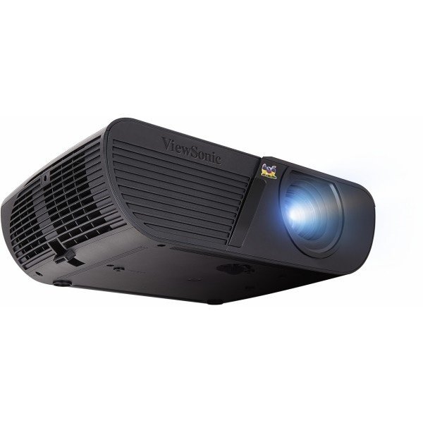 Проектор ViewSonic PJD5150 DLP 3100Lm 18000:1 ресурс лампы:4500часов 2.4кг (VS15902) VS15902