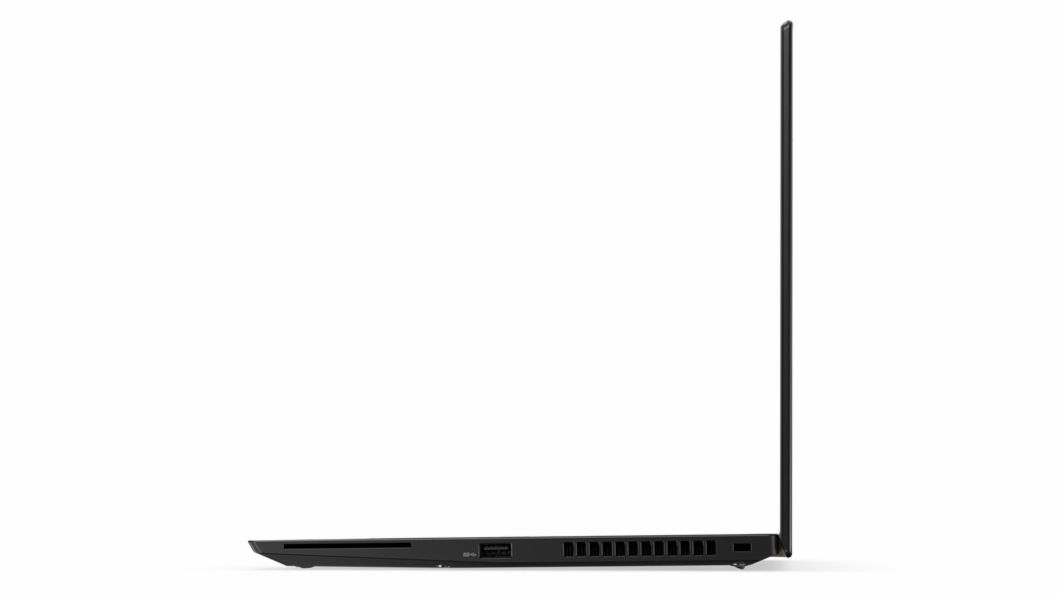 Ноутбук Lenovo ThinkPad T480s 14" FHD 1920x1080 IPS, i5-8250U (1.60 GHz), 8GB DDR4, 256GB SSD, Intel UHD 620, no ODD,WiFi, BT,Non-WWAN, FPR+SCR,720 20L7001VRT 20L7001VRT