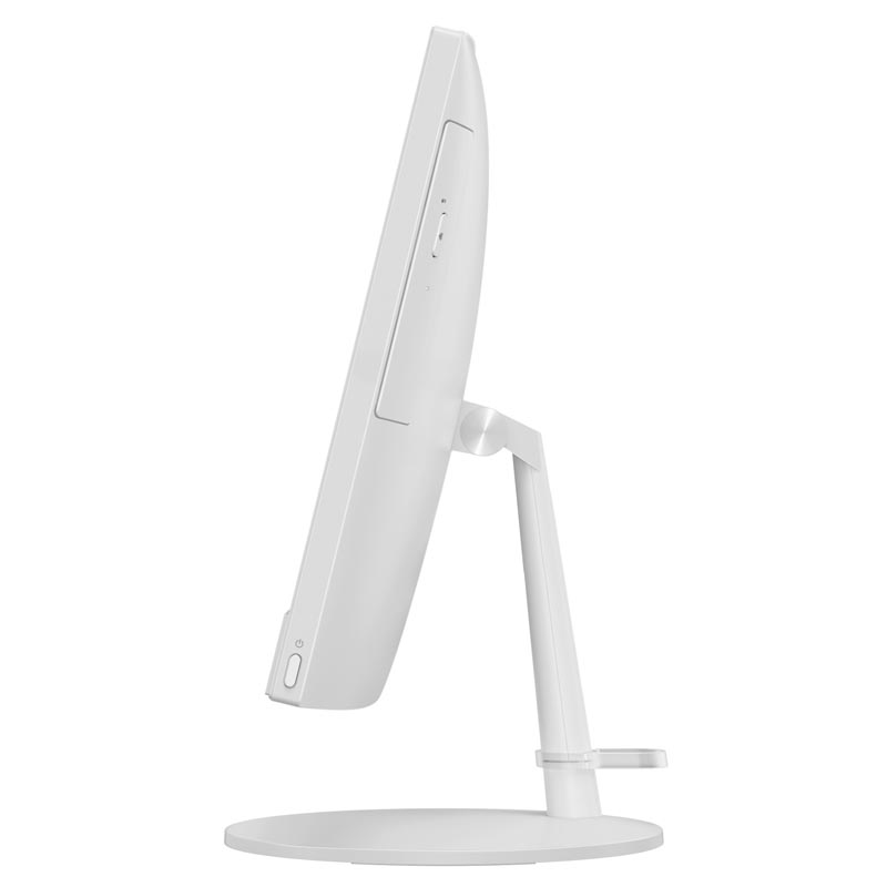 Моноблок Lenovo V530-22ICB White 21,5" Pentium G5400T 4Gb 1TB + 256GB_SSD Int. no_DVD No_WiFi No_Keyboard&Mouse  NO_OS 1Y carry-in 10UU001MRU 10UU001MRU