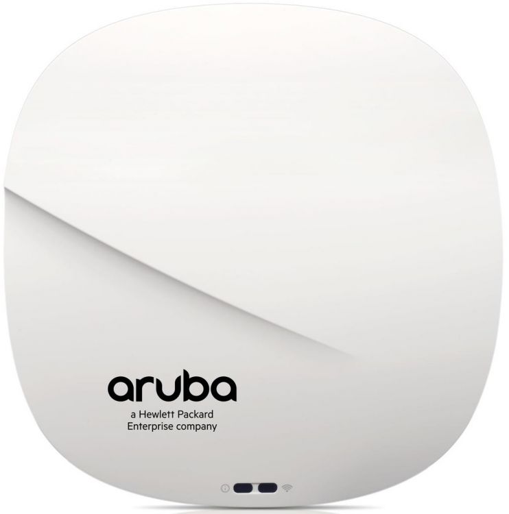 Точка доступа Aruba IAP-325 (RW) Instant 4x4:4 11ac AP JW325A JW325A