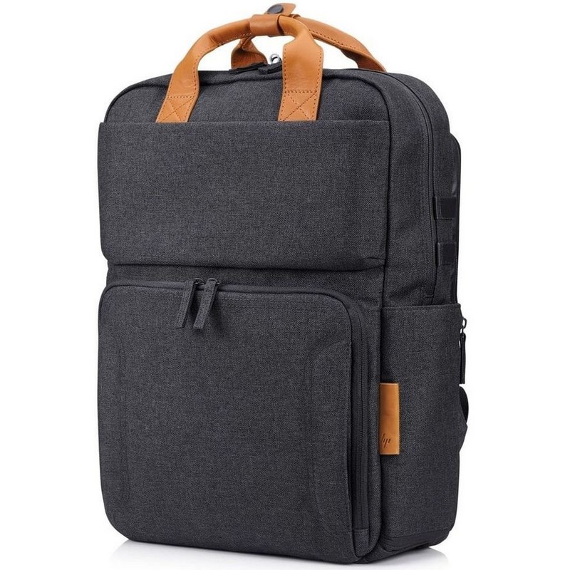 Сумка для ноутбука HP Envy Urban 15 Backpack 3KJ72AA 3KJ72AA