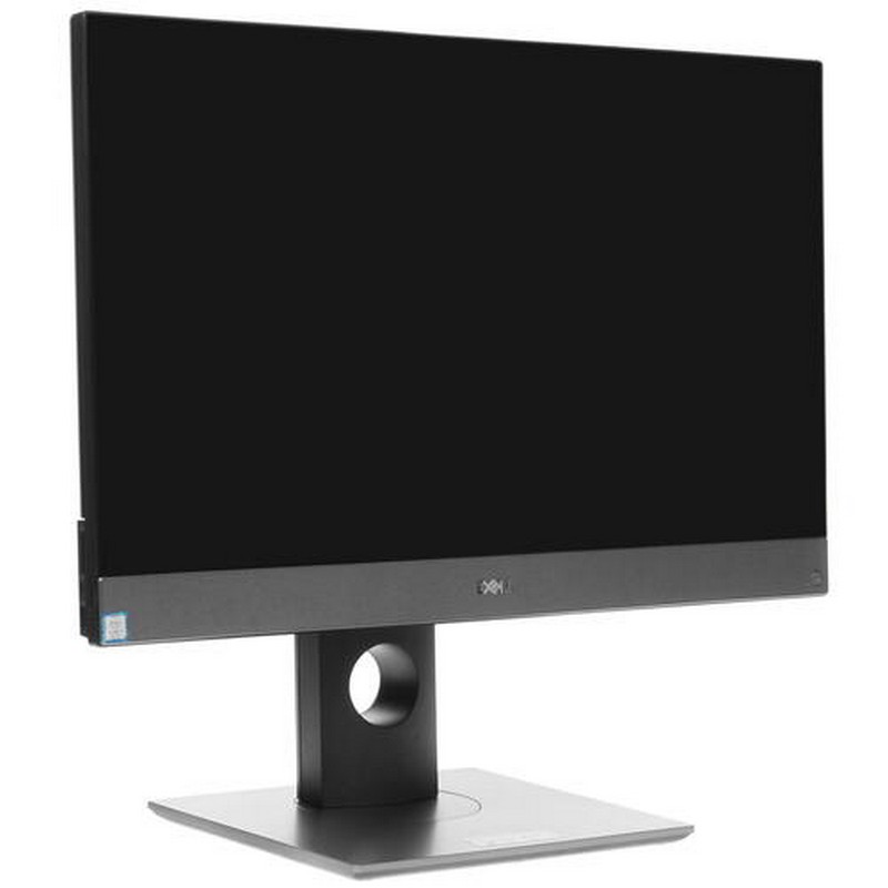 Компьютер Dell Technologies Optiplex 7770 AIO Core i9-9900 (3,1GHz) 27'' 4K UHD (3840x2160) IPS AG Non-Touch with IR cam 32GB (2x16GB)512GB SSD Nv GTX 1050 (4GB) Articulating Stand,TPM W10 Pro 3y NBD Wireless Kbd + mouse 7770-6893 7770-6893