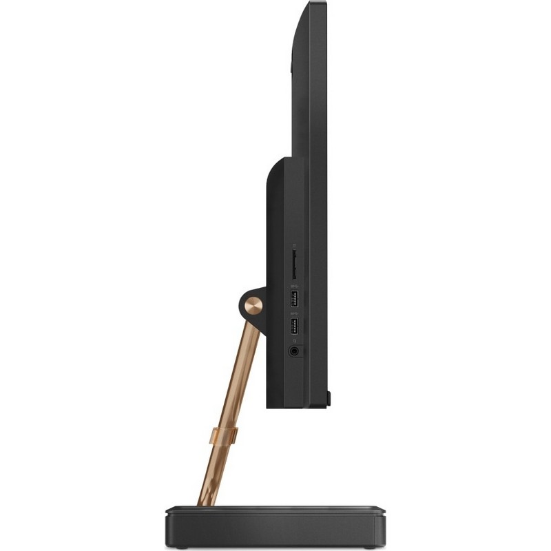 Моноблок Lenovo IdeaCentre A540-24ICB 23.8'' FHD(1920x1080) IPS/Intel Core i5-9400T 1.80GHz Hexa/8GB/256GB SSD/Intel UHD Graphics 630/Intel B360/noDVD/WiFi/BT4.0/CR/KB+MOUSE(USB)/DOS/1Y/BLACK F0EL00CKRK F0EL00CKRK