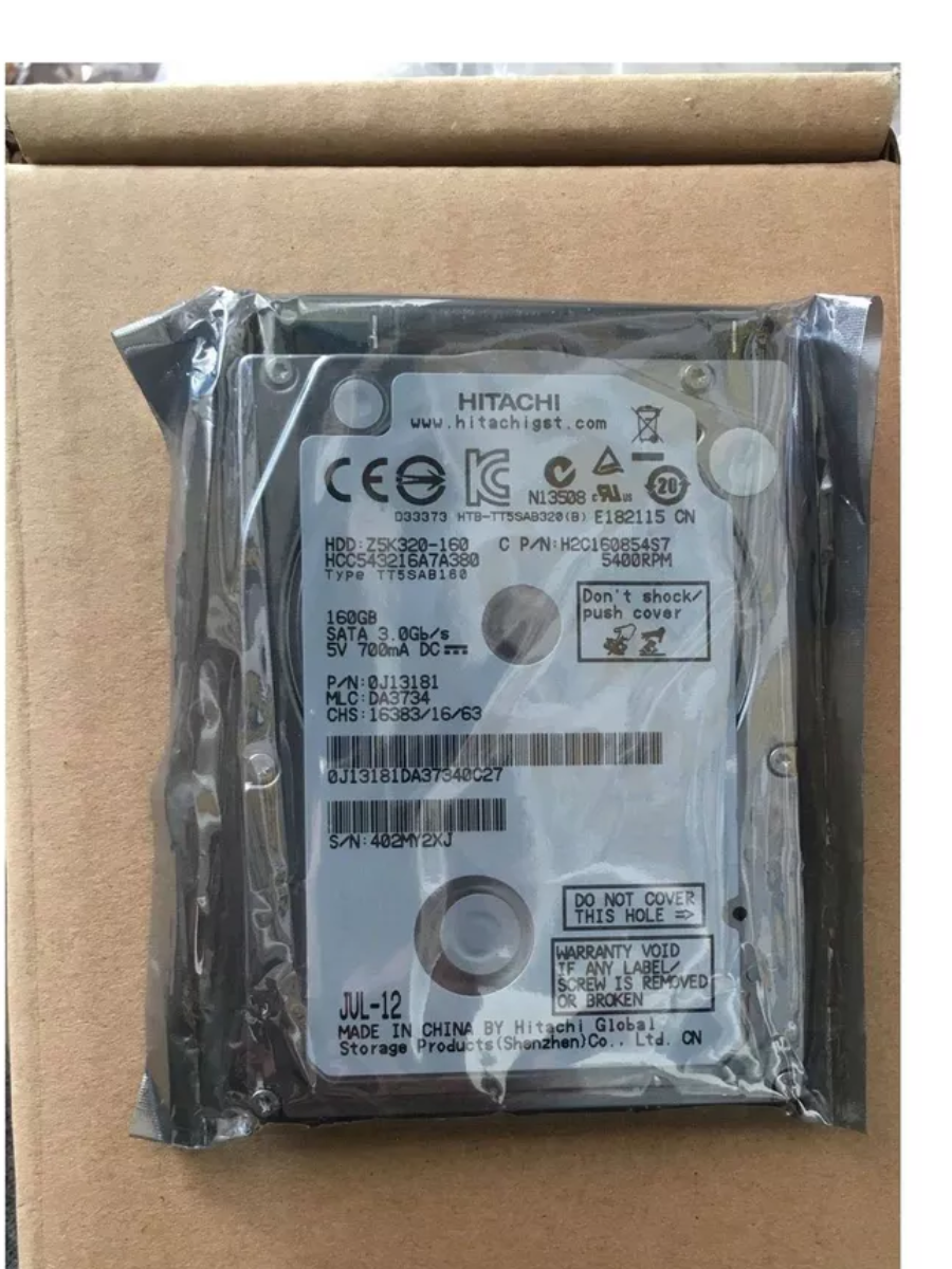Жесткий диск HP DJ T2300 Zelig SATA HDD  CN727-67045 CN727-67045