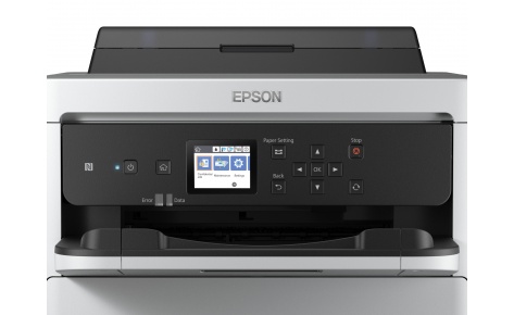 Принтер Epson WorkForce Pro WF-C5290DW цвет. А4 C11CG05401 C11CG05401 #3