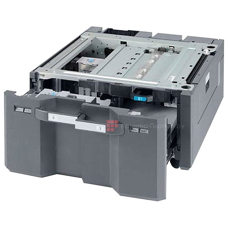 Кассета Kyocera PF-810 для бумаги для TASKalfa 2551ci/3010i/3510i, формат А4, 2 х 1500 л. (1203PC8NL0) 1203PC8NL0