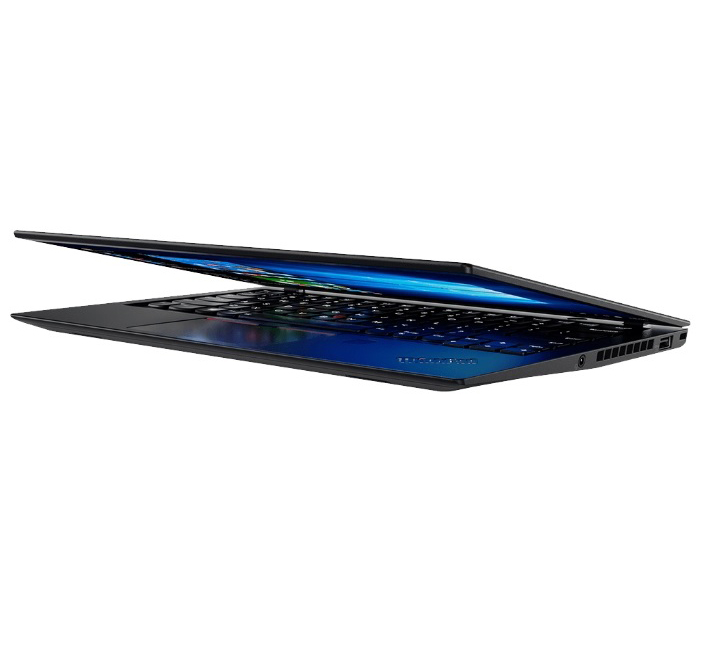 Ультрабук Lenovo ThinkPad x1 Carbon Core i7 7500U/16Gb/SSD1Tb/Intel HD Graphics 620/14"/IPS/FHD (1920x1080)/4G/Windows 10 Professional/black/WiFi/BT/Cam 20HR002SRT