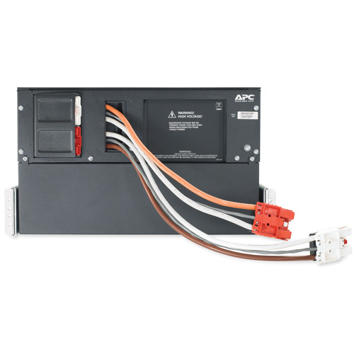 Батарейный блок APC Smart-UPS RT 192V RM Battery Pack SURT192RMXLBP2 SURT192RMXLBP2 #2