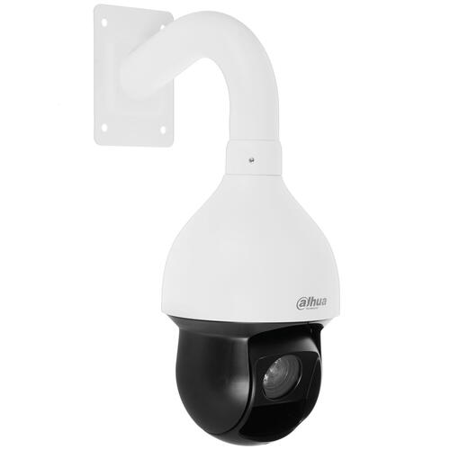 Видеокамера IP Dahua DH-SD5A432XA-HNR уличная купольная PTZ Starlight с ИИ 4Mп; 1/2.8” STARVIS CMOS; WDR(120дБ); чувствительность 0.005лк(цвет)@F1.35, 0.0005лк(ч/б)@F1.35; MJPEG; DH-SD5A432XA-HNR DH-SD5A432XA-HNR #2