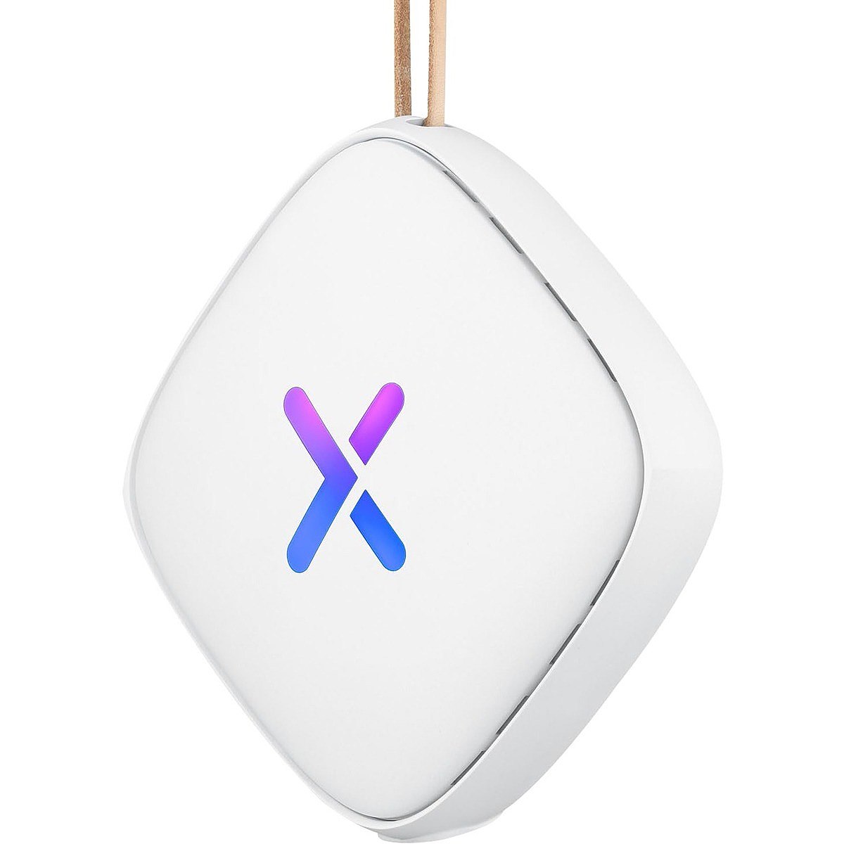 Маршрутизатор Zyxel WSR30 Multy U (Pack of 1 pcs) Mesh WiFi System AC2100, AC Wave2, MU-MIMO, 802.11a / b / g / n / ac (300 + 866 + 866 Mb / s), 6 antennas, 1xWAN G WSR30-EU0101F WSR30-EU0101F