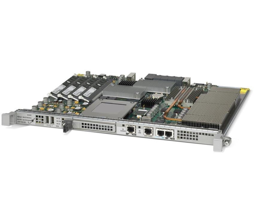 Процессор Cisco ASR1000 Route Processor 2 8GB DRAM (ASR1000-RP2) ASR1000-RP2