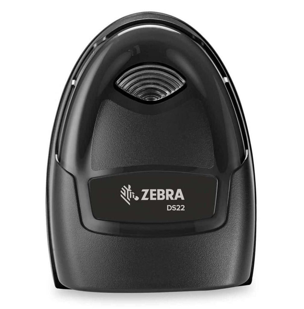 Сканер штрих-кода Zebra DS2208 Symbol с подставкой DS2208-SR7U2100SGW DS2208-SR7U2100SGW