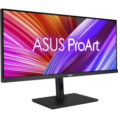 Монитор ASUS 34" PA348CGV IPS 3840x1440 120Hz 350cd/m2 21:9 90LM07Z0-B01370 90LM07Z0-B01370 #8