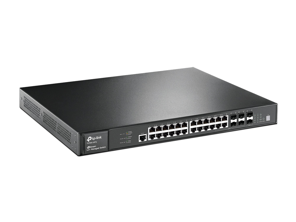Лицензия TP-Link 3 уровня для обновления модели T2700G-28TQ до T3700G-28TQ T2700G-28TQ-L1000 T2700G-28TQ-L1000