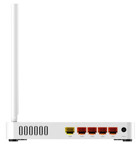 Маршрутизатор TOTOLINK Беспроводной двухдиапазонный AC1200 с поддержкой стандарта 802.11ac и 5ю портами Fast Ethernet, скорость Wi-Fi до 1167Mbps, Smart UI, IPTV A702R V2 A702R V2 #7