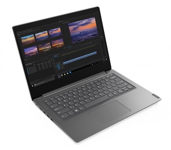 Ноутбук Lenovo IdeaPad V14-IWL 14.0 FHD TN AG 220N N/ CORE I5-8265U 1.6G 4C MB/  8GB DDR4 2400 SODIMM/ 256GB SSD M.2 2242 NVME TLC/ / INTEGRATED GRAPHICS/ WLAN 1X1AC+BT/ 2CELL 35WH INTERNAL/ 2 x USB 3.0, 1 x USB 2.0,  HDMI, 4-in-1 card reader/ W10 PR 81YB0007RU