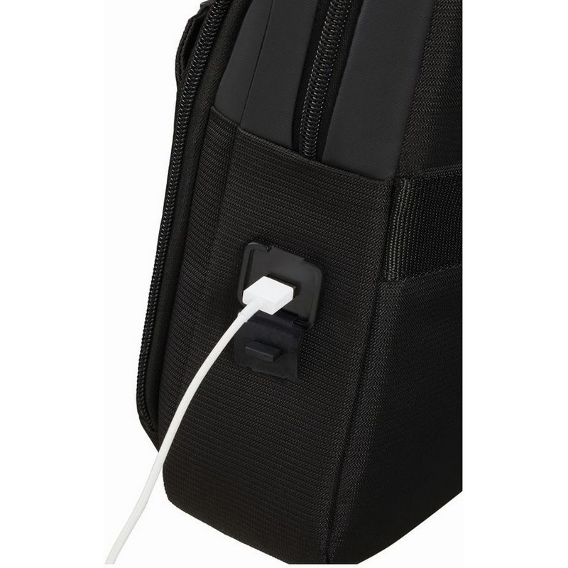 Сумка Samsonite для ноутбука (15,6) KF9*002*09, цвет черный SAM-KF900209/Black SAM-KF900209/Black