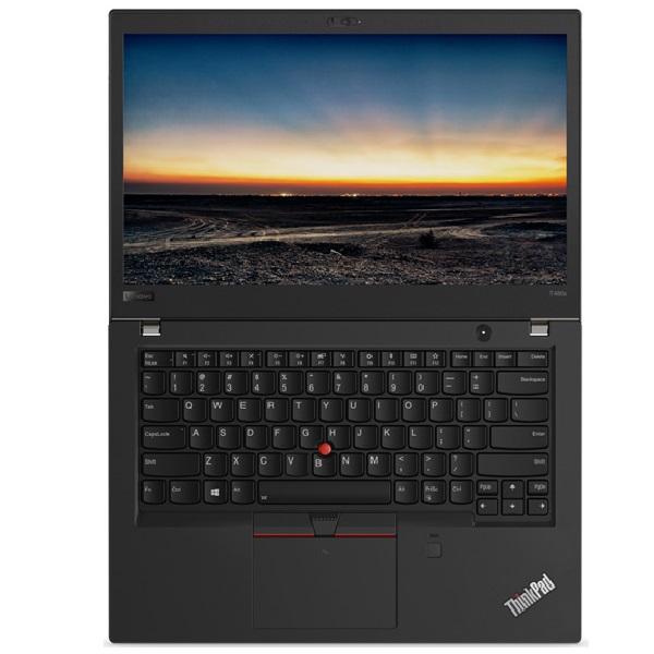Ноутбук Lenovo ThinkPad Ultrabook X1 Carbon Gen6 14" FHD(1920x1080)IPS TOUCH,i7-8550U(1,80GHz),16GBLPDDR3,512GB SSD, intel UHD Graphics 620,4G-LTE, NoODD,WiFi,TPM,BT,FPR,3cell,Camera,Win10 Pro, 1.1Kg, 3y.OS 20KH006LRT 20KH006LRT