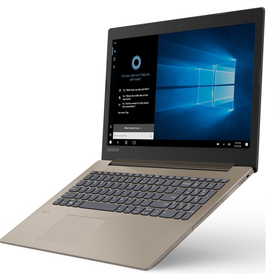 Ноутбук Lenovo IdeaPad 330-15ARR Серый 15.6", AMD Ryzen 3 2200U 2.5ГГц, 8Гб, 1000Гб, AMD Radeon Vega 3, Free DOS 81D200C5RU 81D200C5RU