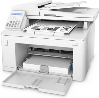 МФУ HP LaserJet Pro MFP M227fdn G3Q79A G3Q79A #2